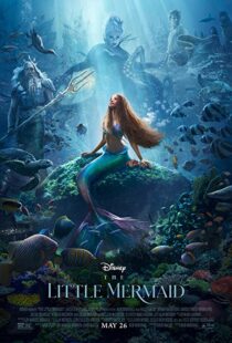 دانلود فیلم The Little Mermaid 2023370156-97102824