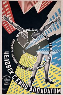 دانلود فیلم Man with a Movie Camera 1929336440-1605146855