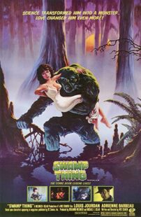دانلود فیلم Swamp Thing 1982337437-124925763