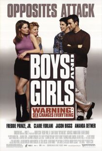 دانلود فیلم Boys and Girls 2000332671-603976692