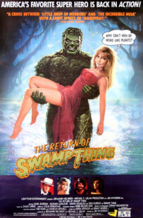 دانلود فیلم The Return of Swamp Thing 1989337442-2096076566