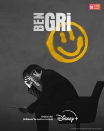 دانلود سریال Ben Gri332216-588301640