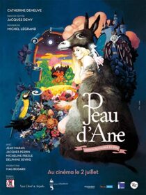دانلود فیلم Donkey Skin 1970332128-816308750