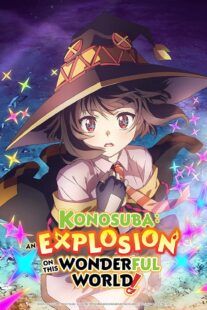 دانلود انیمه Konosuba: An Explosion on This Wonderful World332703-815219030
