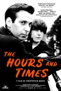 دانلود فیلم The Hours and Times 1991333079-795825570