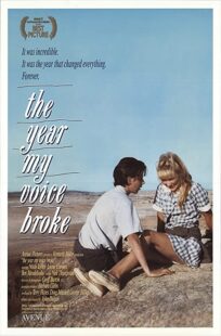 دانلود فیلم The Year My Voice Broke 1987336615-716594487