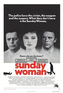 دانلود فیلم The Sunday Woman 1975333273-59973856