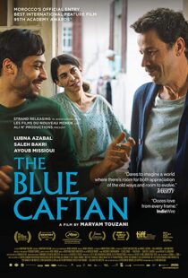 دانلود فیلم The Blue Caftan 2022336482-1531036515