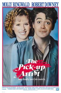 دانلود فیلم The Pick-up Artist 1987336712-1343024619
