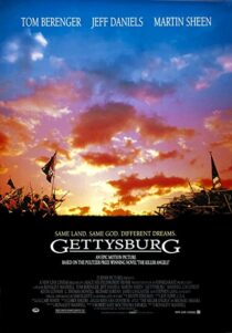 دانلود فیلم Gettysburg 1993332747-1100734646
