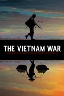 دانلود سریال The Vietnam War364287-1419767468
