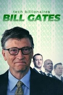 دانلود فیلم Tech Billionaires: Bill Gates 2021333045-73291026