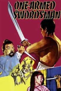 دانلود فیلم The One-Armed Swordsman 1967337352-1292119645