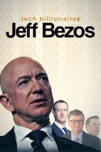 دانلود فیلم Tech Billionaires: Jeff Bezos 2021333059-65009660