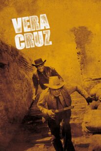 دانلود فیلم Vera Cruz 1954332267-873940300