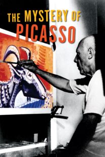 دانلود فیلم The Mystery of Picasso 1956332833-849092547
