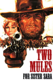 دانلود فیلم Two Mules for Sister Sara 1970332272-1195681244