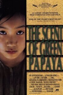 دانلود فیلم The Scent of Green Papaya 1993332141-1026239157