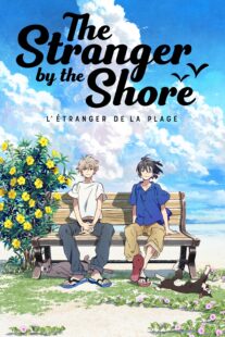 دانلود انیمه The Stranger by the Beach 2020332650-1097283423