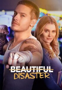دانلود فیلم Beautiful Disaster 2023333009-2020959497