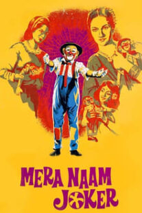 دانلود فیلم هندی Mera Naam Joker 1970335042-843910301
