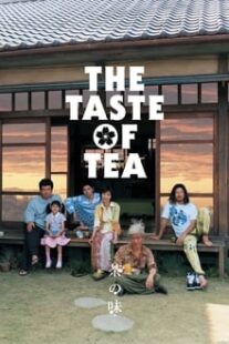 دانلود فیلم The Taste of tea 2004336547-287449223