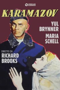 دانلود فیلم The Brothers Karamazov 1958331744-357119508
