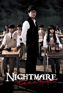 دانلود سریال کره‌ای Nightmare Teacher353111-1491117426