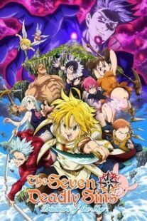 دانلود انیمه The Seven Deadly Sins: Prisoners of the Sky 2018366138-1474597807