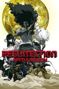 دانلود انیمه Afro Samurai: Resurrection 2009366224-1476758632