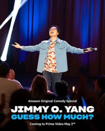 دانلود فیلم Jimmy O. Yang: Guess How Much? 2023367275-929143892