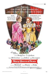 دانلود فیلم Mary, Queen of Scots 1971367210-622550803