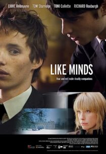 دانلود فیلم Murderous Intent (Like Minds) 2006367341-743053466