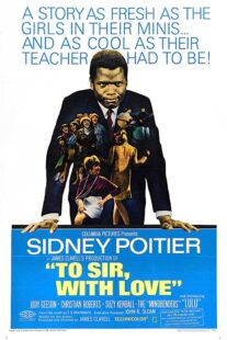 دانلود فیلم To Sir, with Love 1967367367-2133087599