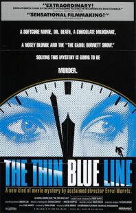 دانلود فیلم The Thin Blue Line 1988367383-459632