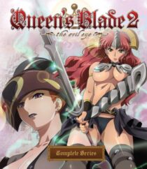 دانلود انیمه Queen’s Blade 2: The Evil Eye342979-1669369149