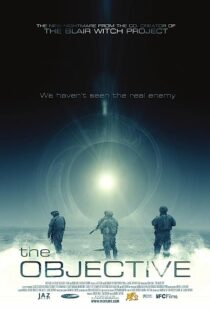 دانلود فیلم The Objective 2008367474-431968094