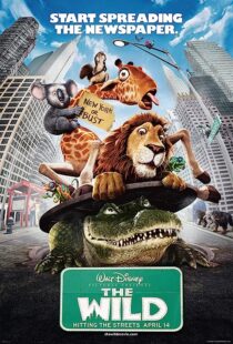 دانلود انیمیشن The Wild 2006366172-261521826