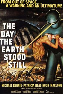 دانلود فیلم The Day the Earth Stood Still 1951343005-1436670657