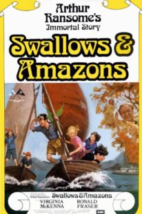 دانلود فیلم Swallows and Amazons 1974367294-1398838926