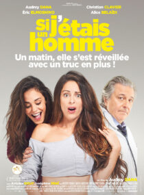 دانلود فیلم If I Were a Boy 2017353860-1253115481