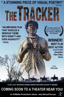 دانلود فیلم The Tracker 2002363811-2141502473