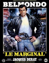 دانلود فیلم Le Marginal 1983362894-957556002