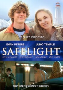 دانلود فیلم Safelight 2015353053-69586694
