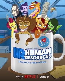 دانلود انیمیشن Human Resources364567-1533491390