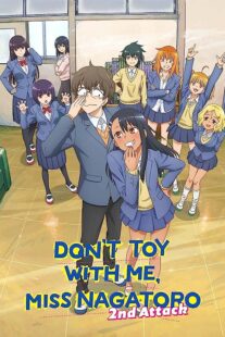 دانلود انیمه Don’t Toy with Me, Miss Nagatoro232364-1752957646