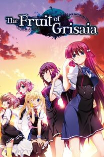 دانلود انیمه The Fruit of Grisaia (Grisaia no Kajitsu)379555-1490707908