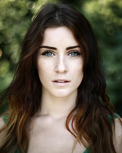 Lucie Jones