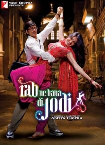 دانلود فیلم هندی Rab Ne Bana Di Jodi 2008367696-1805827674