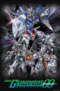 دانلود انیمه Mobile Suit Gundam 00366813-2014462393